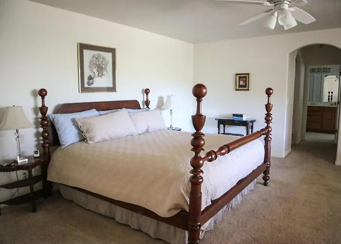Poppy House- Charming Getaway - Mtn Views * Prescott